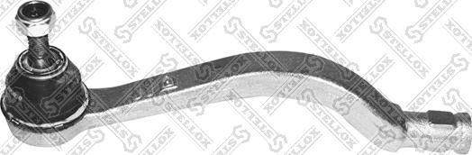 Stellox 51-04494-SX - Tie Rod End car-mod.net