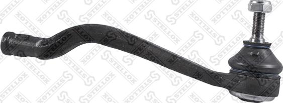 Stellox 51-04459A-SX - Tie Rod End car-mod.net