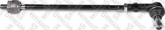 Stellox 51-00596-SX - Centre Rod Assembly car-mod.net