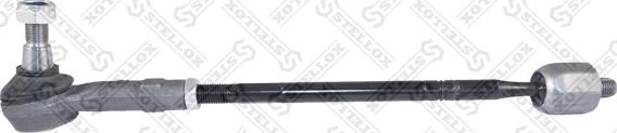 Stellox 51-00551-SX - Centre Rod Assembly car-mod.net