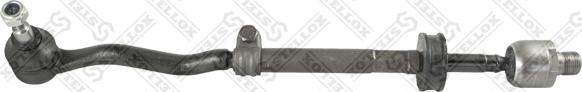Stellox 51-00552-SX - Centre Rod Assembly car-mod.net