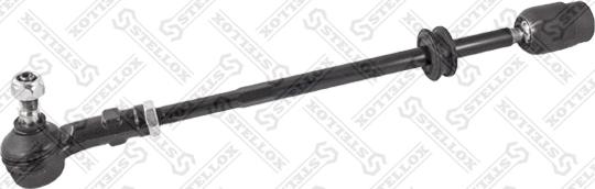 Stellox 51-00584-SX - Centre Rod Assembly car-mod.net