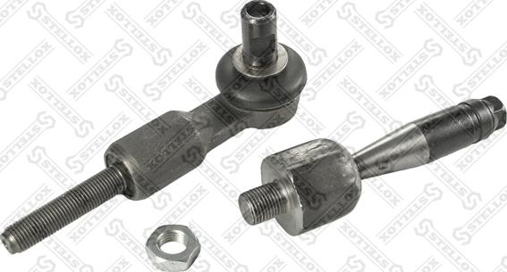 Stellox 51-00585A-SX - Centre Rod Assembly car-mod.net
