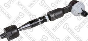 Stellox 51-00585-SX - Centre Rod Assembly car-mod.net