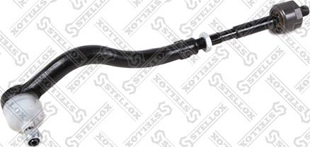 Stellox 51-00581-SX - Centre Rod Assembly car-mod.net