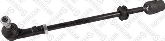Stellox 51-00583-SX - Centre Rod Assembly car-mod.net