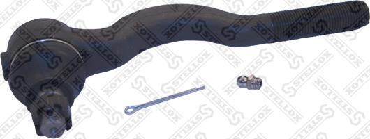 Stellox 51-00533-SX - Tie Rod End car-mod.net