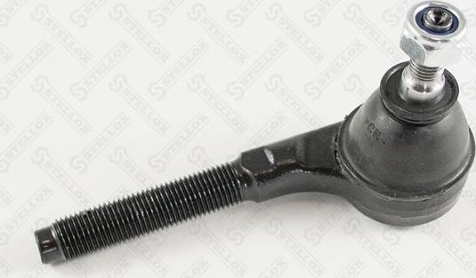 Stellox 51-00649-SX - Tie Rod End car-mod.net