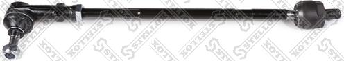 Stellox 51-00605-SX - Centre Rod Assembly car-mod.net
