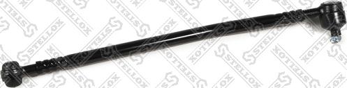 Stellox 51-00608-SX - Centre Rod Assembly car-mod.net