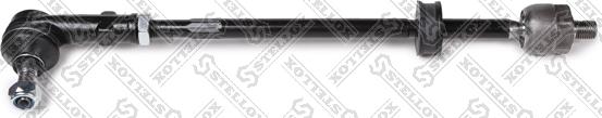 Stellox 51-00602-SX - Centre Rod Assembly car-mod.net