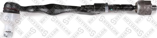 Stellox 51-00611-SX - Centre Rod Assembly car-mod.net
