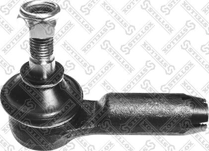 Stellox 51-00068-SX - Tie Rod End car-mod.net