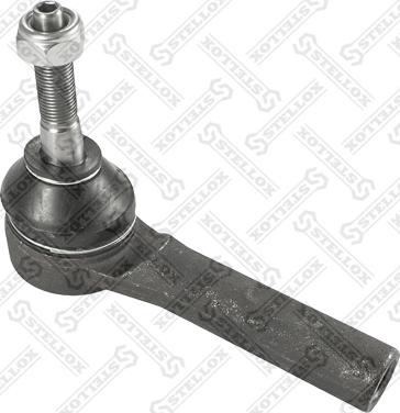 Stellox 51-00011A-SX - Tie Rod End car-mod.net
