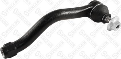 Stellox 51-00199-SX - Tie Rod End car-mod.net