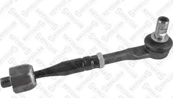 Stellox 51-00840-SX - Centre Rod Assembly car-mod.net