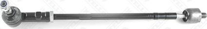 Stellox 51-00815-SX - Centre Rod Assembly car-mod.net