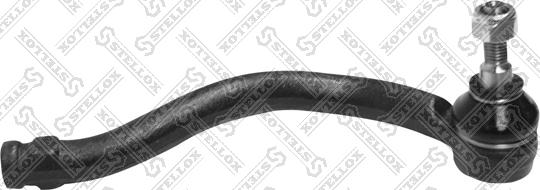 Stellox 51-00280-SX - Tie Rod End car-mod.net