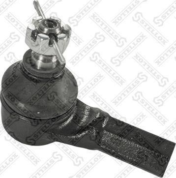 Stellox 51-00799-SX - Tie Rod End car-mod.net