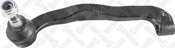 Stellox 51-01949-SX - Tie Rod End car-mod.net