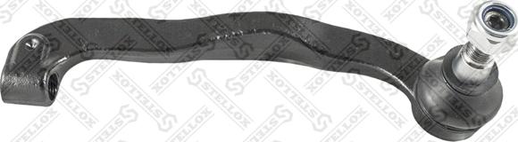 Stellox 51-01950-SX - Tie Rod End car-mod.net