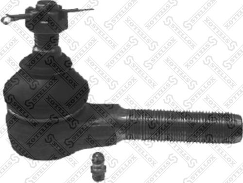 Stellox 51-01072-SX - Tie Rod End car-mod.net