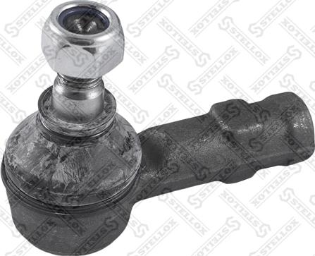 Stellox 51-01240-SX - Tie Rod End car-mod.net