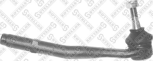 Stellox 51-01236-SX - Tie Rod End car-mod.net