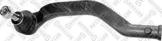 Stellox 51-03362A-SX - Tie Rod End car-mod.net