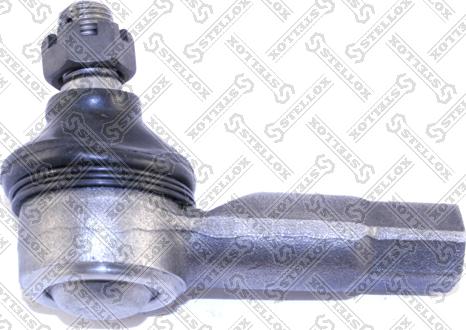 Stellox 51-02476-SX - Tie Rod End car-mod.net