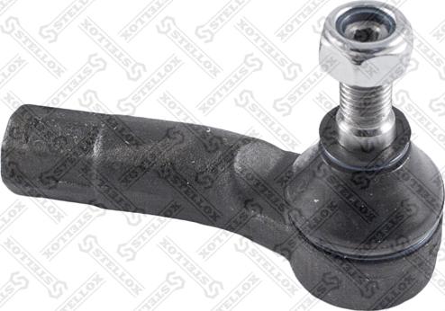 Stellox 51-02248A-SX - Tie Rod End car-mod.net
