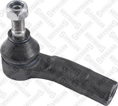 Stellox 51-02247A-SX - Tie Rod End car-mod.net