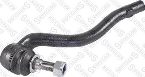 Stellox 51-07101-SX - Tie Rod End car-mod.net