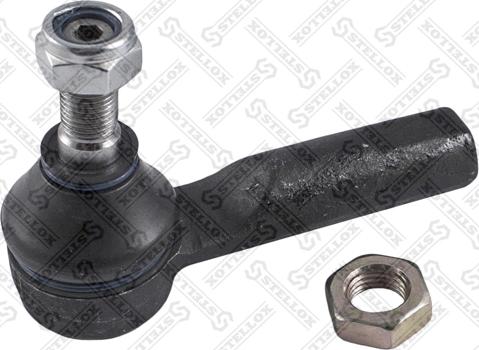 Stellox 51-74022A-SX - Tie Rod End car-mod.net