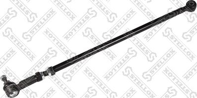 Stellox 53-00906A-SX - Centre Rod Assembly car-mod.net