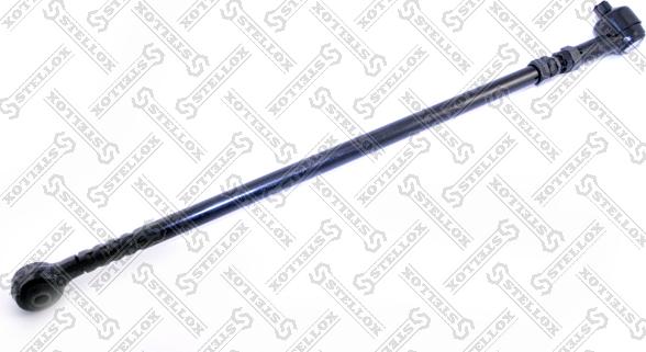 Stellox 53-00906-SX - Inner Tie Rod, Axle Joint car-mod.net