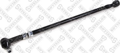 Stellox 53-00800A-SX - Centre Rod Assembly car-mod.net