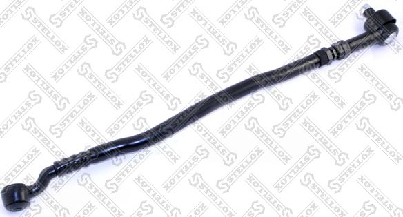 Stellox 53-00800-SX - Inner Tie Rod, Axle Joint car-mod.net