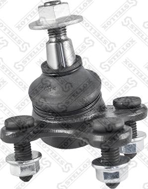 Stellox 52-00438-SX - Ball Joint car-mod.net