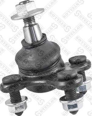 Stellox 52-00437-SX - Ball Joint car-mod.net