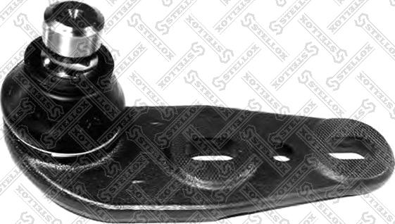 Stellox 52-00025A-SX - Ball Joint car-mod.net
