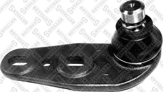 Stellox 52-00026A-SX - Ball Joint car-mod.net