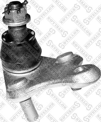 Stellox 52-00119-SX - Ball Joint car-mod.net