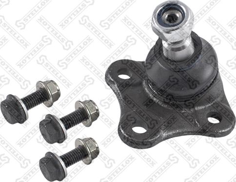 Stellox 52-00847A-SX - Ball Joint car-mod.net