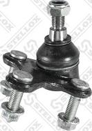 Stellox 52-00324A-SX - Ball Joint car-mod.net