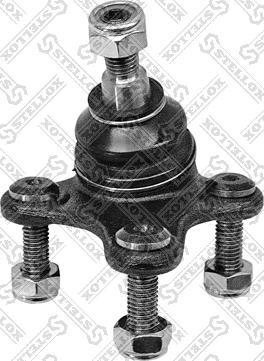 Stellox 52-03350-SX - Ball Joint car-mod.net