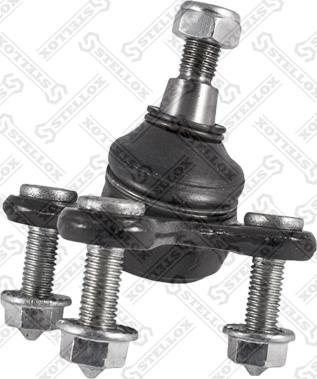 Stellox 52-03351A-SX - Ball Joint car-mod.net