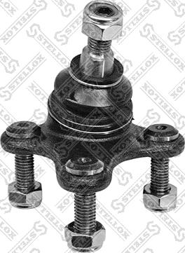 Stellox 52-03351-SX - Ball Joint car-mod.net
