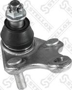 Stellox 52-07201A-SX - Ball Joint car-mod.net