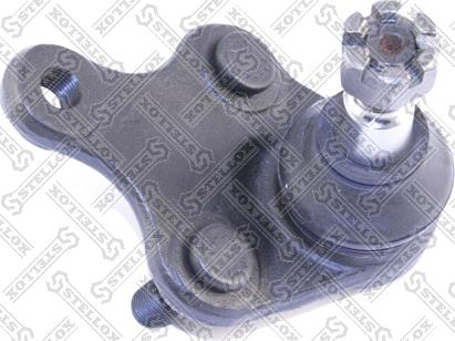 Stellox 52-07201-SX - Ball Joint car-mod.net